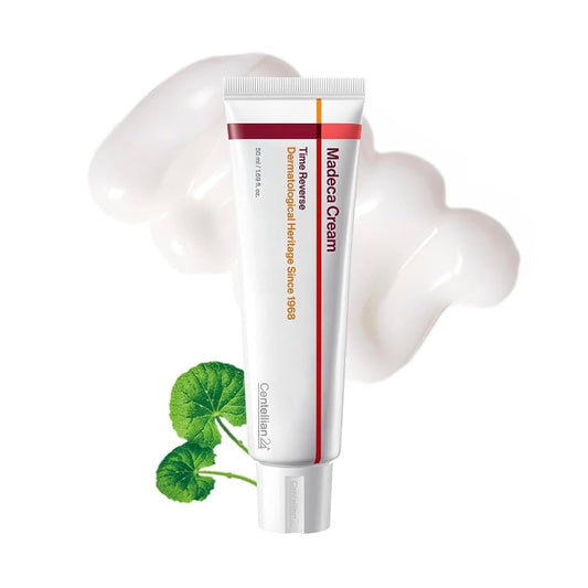 Madeca Anti-Aging Cream