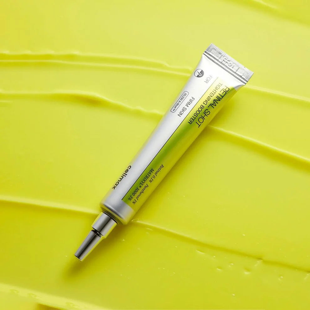 Celimax THE VITA-A RETINAL SHOT TIGHTENING BOOSTER